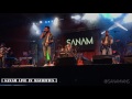 || SANAM Live in Mauritius 2017 || - Gulabi Aankhen