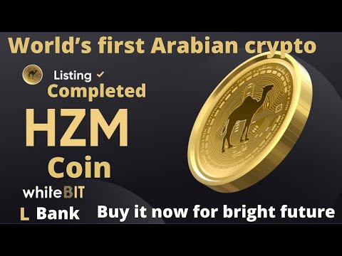 hzm coin price