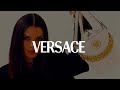 Fashion Meets Nostalgia: VERSACE & 80s City Pop | 2023 Playlist