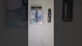 Unboxing argus g3 by Voopoo