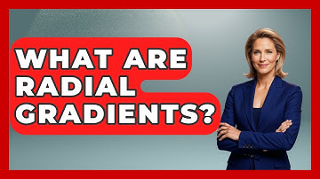 What Are Radial Gradients? - Graphic Design Nerd