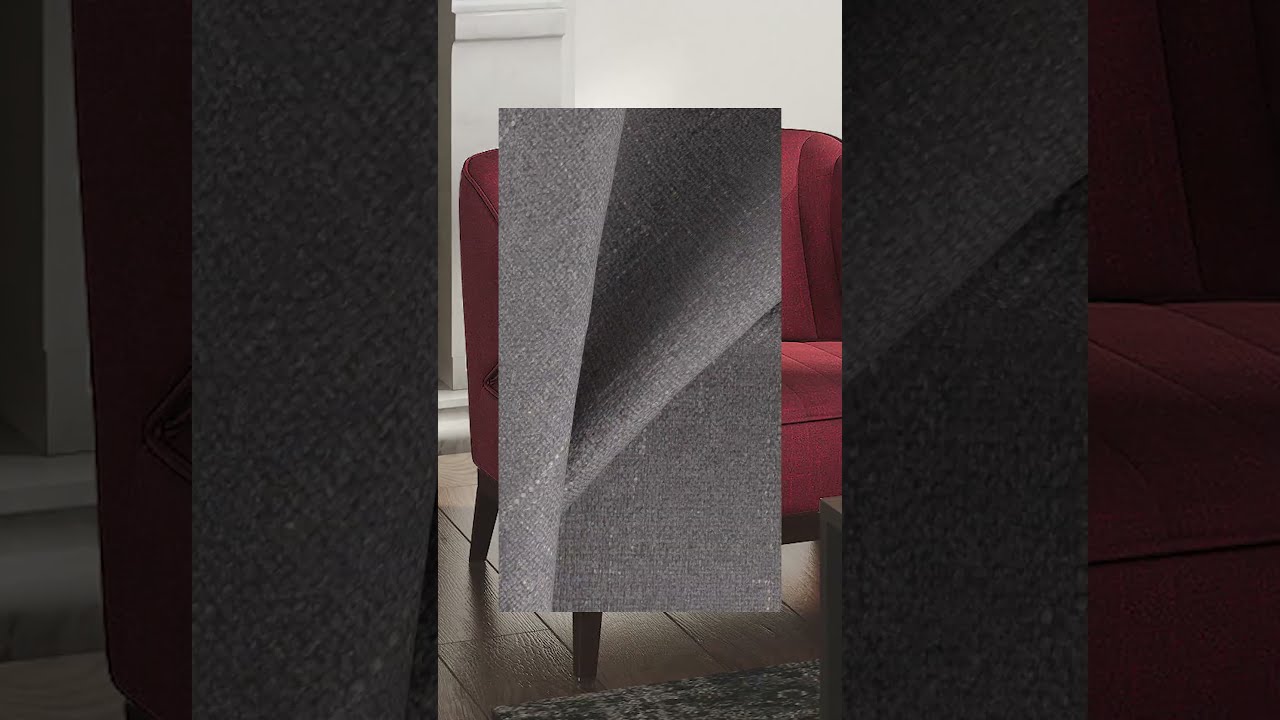 Cavalry Upholstery Fabric By FibreGuard Shorts
