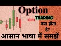 Option trading full course 💯📈 How to do option trading in simple language..👍