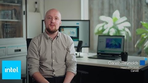 Unlock the Future of AI Video Creation with Canvid and Intel | Intel Business