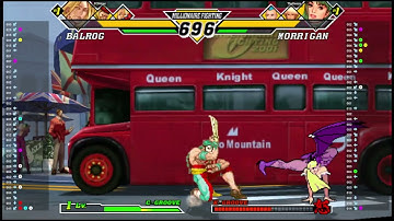 CVS2 🕹 FCR4cer VS ThaDeezo  | Fightcade #fightcade2 #fightcade #capcom #snk #capcomvssnk2 #cvs2