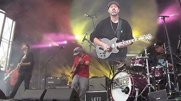 Lettuce - Finders Keepers & Last Suppit 4/10/21 Suwannee Rising Music Festival