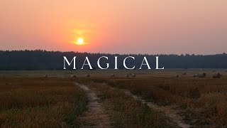 Ambient Guitar & Piano for Focus & Concentration