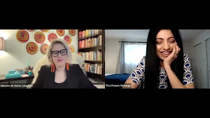 Episode 2 Liberating Love: Our Birthing Story (ft....