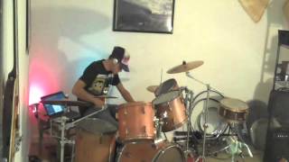 RJD2 - Get It drum improv