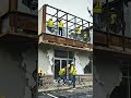 Abandoned McDonald's Full Restoration | Step-by-Step Renovation to Luxury Final Look