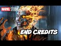 Marvel Hellstrom Ending - End Credit Scene and Ghost Rider Doctor Strange Easter Eggs