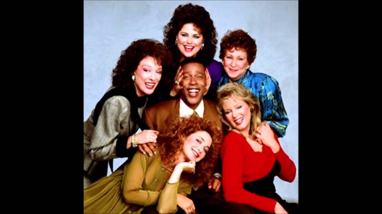 Designing Women Theme Song | theme designing women youtube Designing Women Theme Song | theme designing women youtube