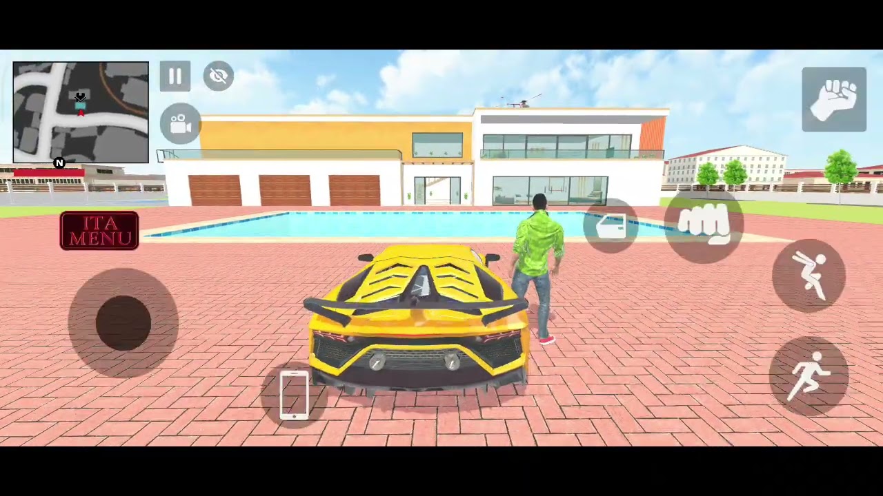 Jack killed Shinchan part 2