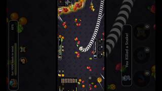 Snake Lite Me High Score Challenge! 😱🔥 | Can I Survive?
