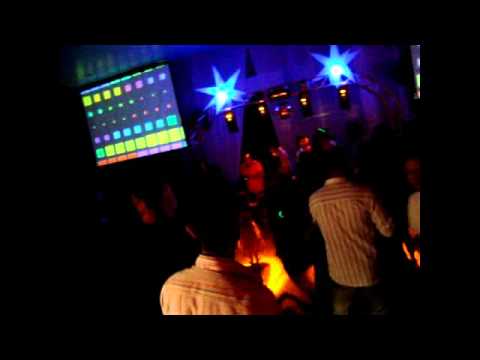 Dj Ricardo Daniel - casamento Jeany e Rosalves