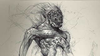 Taking Ballpoint Pen Sketching to the Next Level: Tips and Techniques screenshot 5