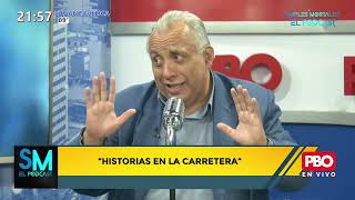 Martín Ojeda en Simples Mortales con Kike Montenegro | En Vivo (03.05.24)