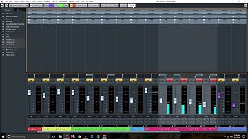 Warren Huart Vocal Thickening Technique in Cubase