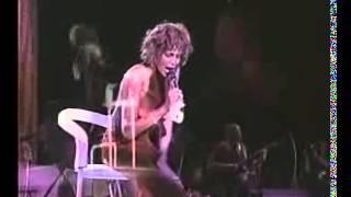 WHITNEY HOUSTON - The Love Song Portion LIVE
