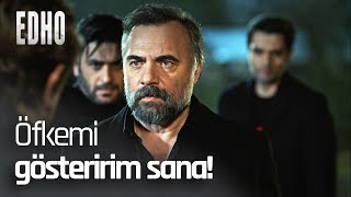 Hızır istihbaratı titretti! - EDHO Efsane Sahneler