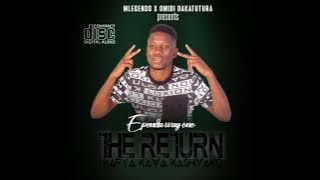 17. Ependa wag-one ft Malyenge - ONYUKU (Official audio) 