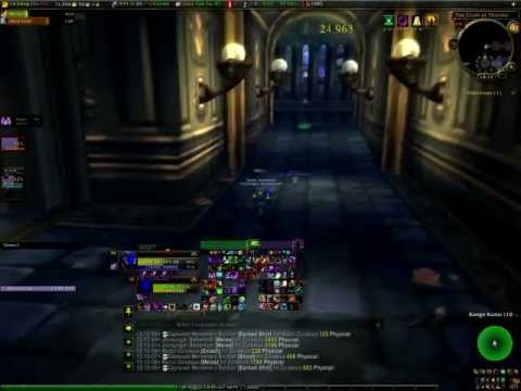 wow guide warlock solo