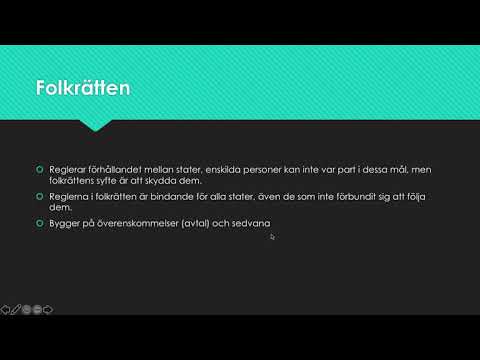 Video: Vad är en innehållsbaserad lektion?