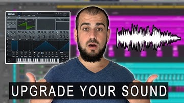 5 Sound Design Tricks That Changed My Life