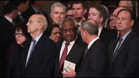 US Supreme Court poised to rule on key troop deployment case