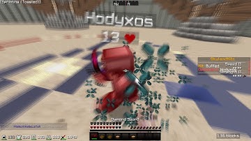 SkyLandKits 1v1 Montage #1 (LikeNComment!)