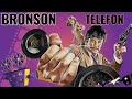 TELEFON ( 1977)  #filmreview  CHARLES BRONSON #dvd  #fimsammlung #filmbörse #unboxing