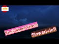 Yaar Myani Yawun Ha Ravey | ishfaq kawa.     ||slowed lofi| New kashmiri song Mp3 Song