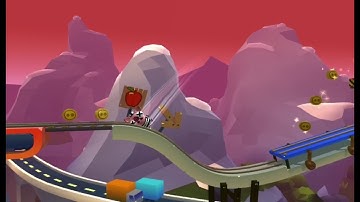 Stupid bacon escape fails