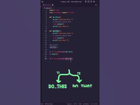 MAXIMIZE Python Time Efficiency!! #python #programming #coding - YouTube