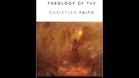 BHPCPS #47 Theologians on Justification - Robert L...