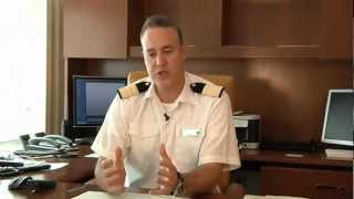 RCI &amp; Celebrity Cruises - Hotel Operations