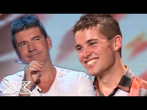 Geordie Contestant Does Cheryl Proud And IMPRESSES Simon Cowell | X Factor Global