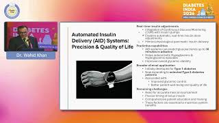 DAY 1 HALL MRG 3 9 Digital Diabetes Care 2026 AI, Decision Pathways & Remote Monitoring