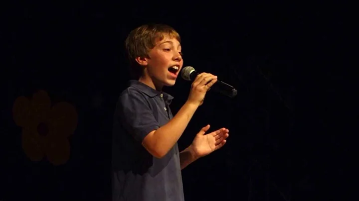 Thomas Richer,  Chanson l'Innocence