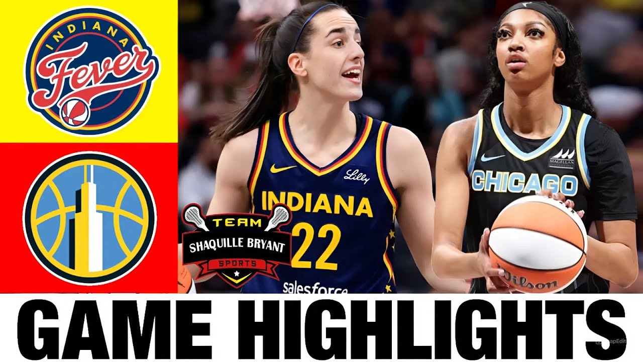 Caitlin Clark details NEXT STEP for Fever after first home win of season 💪 | WNBA on ESPN