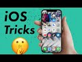 20 iPhone HACKS! Versteckte iOS Tricks, die du noch nicht kennst!