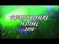 Aska sword  brothers festival 2010  full show