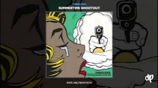 Fabolous - Real One ft. Jazzy (Prod. By Automatik) (DatPiff Classic)