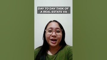 Real Estate VA Task - Stackz Solutions
