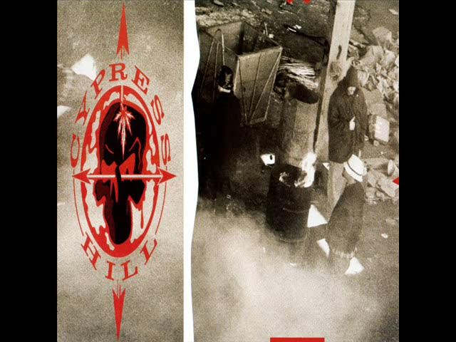 Cypress Hill 1991