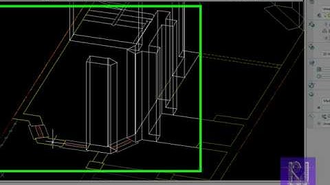 www.rmdesign.us AutoCAD boot camp ...rmdc-extrude-a