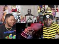 Jim Jones, Migos - We Set The Trends (Official Video) REACTION!!