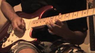 samarium cobalt noiseless pickups avi