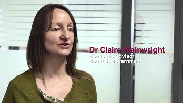 Q-Step: What are Quantitative Methods and why do they matter?