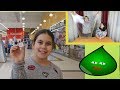 SLIME-OZÁS A TESCO KÖZEPÉN!! EZT HOGY MERTÜK??